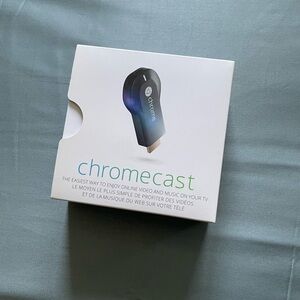 1st Gen Google Chromecast